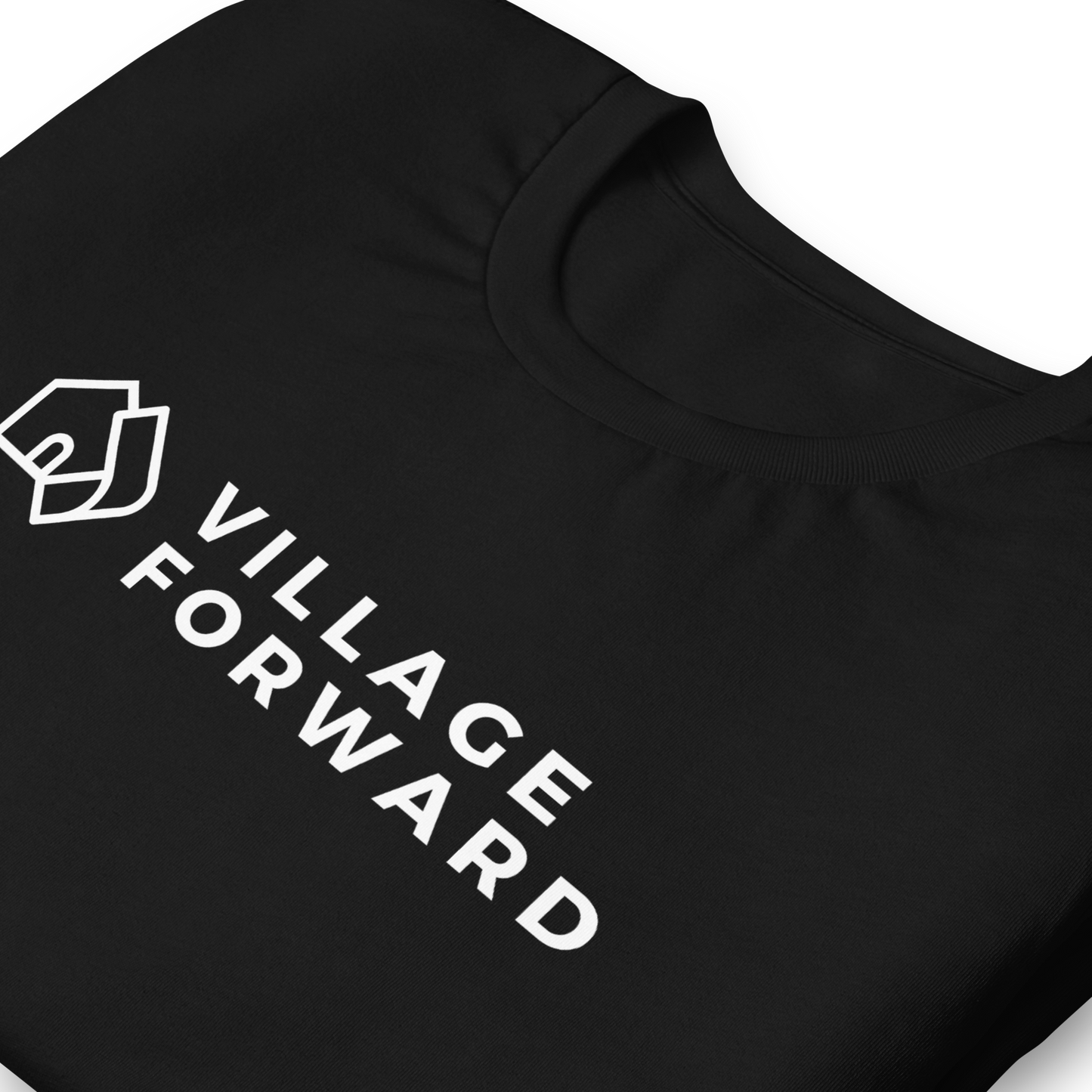 Village Forward t-shirt