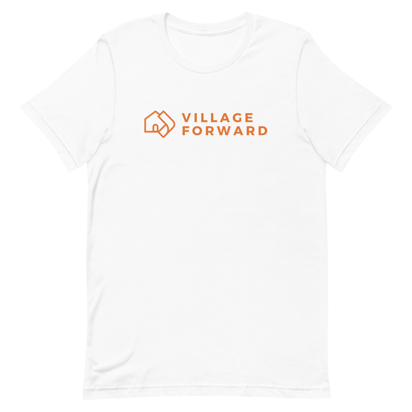 Village Forward t-shirt