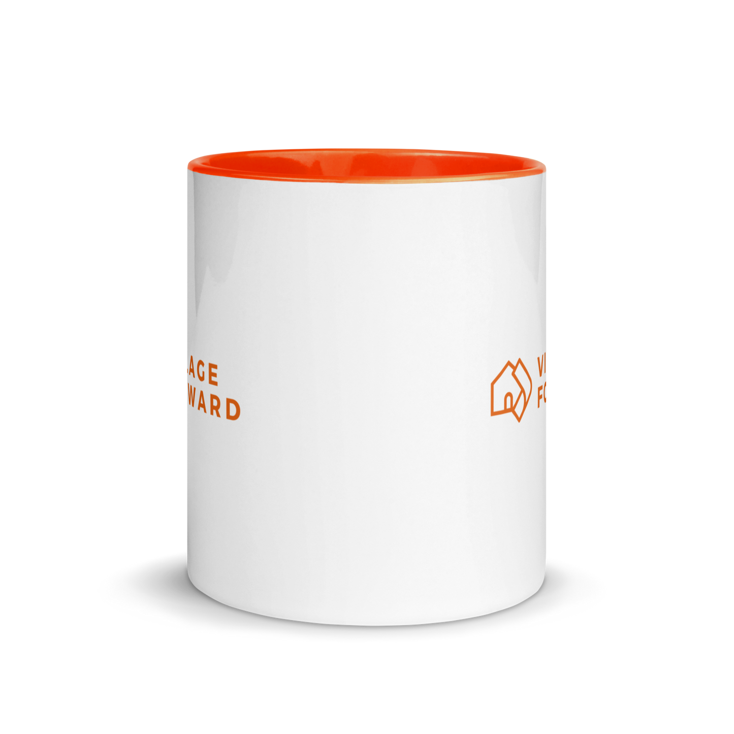 Village Forward Coffee Mug